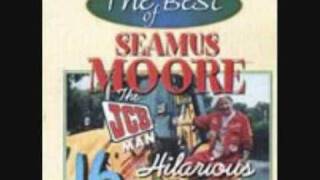 Seamus Moore J C B Song [upl. by Gerson97]