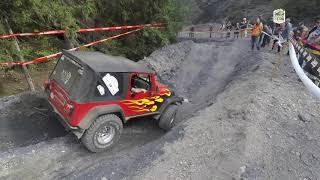 Jeep Heep Heep 2018 – Jeepclub Graubünden [upl. by Chak815]