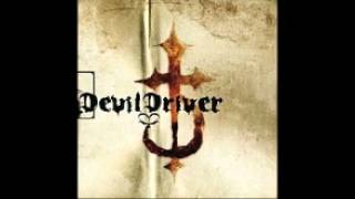 DevilDriver  The Mountain [upl. by Norris]