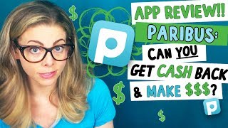 Paribus Review What Is the Paribus App and How Does It Work [upl. by Annaeg]