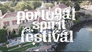 Experience the Portugal Spirit Festival [upl. by Sara-Ann509]