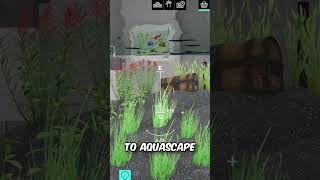 Level Up Your Aquascaping Skills with Aquarium Designer [upl. by Hultgren572]