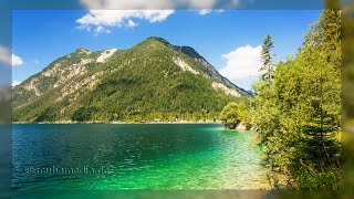 Tauchen im Plansee II  Tirol Österreich [upl. by Enisaj]