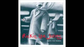 Jolie Jolie  Rickie Lee Jones [upl. by Drofnats]