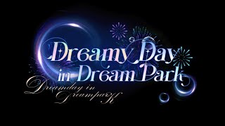 Fundroid  Azur Lane  Dreamy Day in Dream Park Event [upl. by Ahsyt]