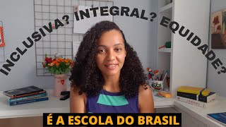 Educação integral inclusiva com equidade  Currículo Paulista do Ensino Fundamental I [upl. by Cedell946]