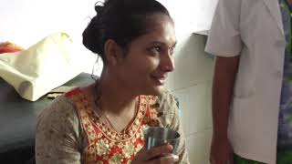 Treatment Documentary Sadyo Vamana [upl. by Leach964]