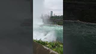 NIAGARA FALLS USA SIDE [upl. by Eelrebmik]