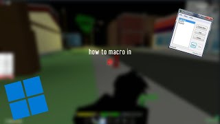 How to macro in dh MACROGAMER EDITION 2022 [upl. by Madda]