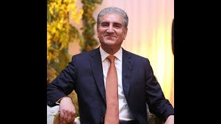 Shah Mehmood’s son wedding reception in Royal Palm [upl. by Om]