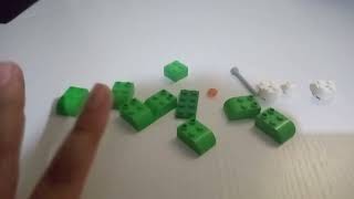 5 cosas muy fáciles en LEGO [upl. by Arnaldo875]