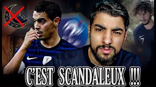 Les Musulmans sont INTERDITS de faire le Ramadan en Equipe de France [upl. by Adile]