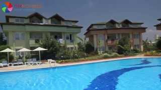 Aydinbey Gold Dreams Hotel  Alanya  Turcja  Turkey  mixtravelpl [upl. by Orravan778]