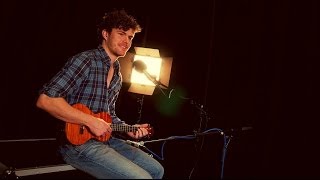 VANCE JOY quotRiptidequot Acoustic on PURE [upl. by Haskell]