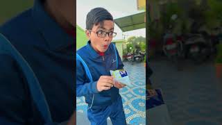 Twist In End 😍🤪 shorts trending funny cutebaby ytshorts trending funny bholenath [upl. by Papotto]