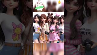 Friendships mashup song True friendships never end 💕subscriber request [upl. by Adnawyek]