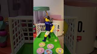 🌈 SUPER FUN TOY FOOTBALL COIN BANK PIGGY BANK 🌈🌈shorts shortvideo toys satisfying viral [upl. by Elwood]