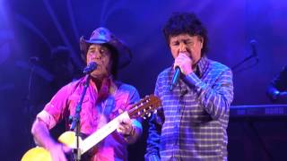 Teodoro e Sampaio  Arraial na Praça 2016  Araras SP [upl. by Gardel]