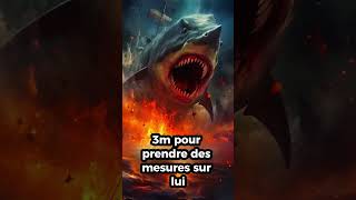 Le Bloop est réel  animaux danger nature mystère science shorts [upl. by Doreg887]