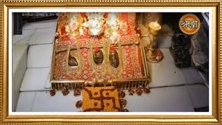 LIVE  Maa Vaishno Devi Aarti from Bhawan  माता वैष्णो देवी आरती  12 November 2021 [upl. by Semreh]