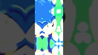 Sonic Edit BELIEVER [upl. by Kizzee]