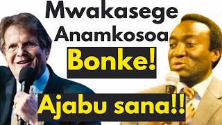 MWAKASEGE ANAMKOSOA BONKE KWA MAKOSA HAYA [upl. by Eidnyl]