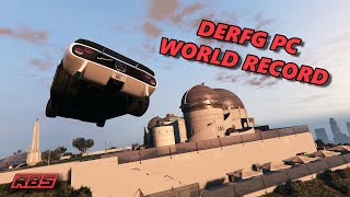 derfG PC World Record Infernus  1532903  GTA 5 [upl. by Atiana760]