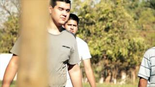 Pancho felix  El Corrido Del Agui Video Official 2011 [upl. by Prior]