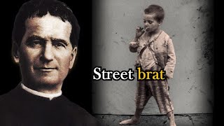 How Don Bosco Formed Saints Michael Magone  Ep 97 [upl. by Aekim626]