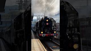 🚂 Die mächtige 141R1244 quotMikadoquot dampft durch Bern Wankdorf – auf dem Weg ins Berner Oberland 🌄 [upl. by Yeclehc]