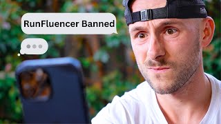 Running Influencer Garbage  Other Questions [upl. by Weisman]