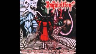 Inquisition  Into the Infernal Regions of the Ancient Cult Full Album [upl. by Zabrine]