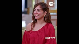 Kundali Bhagya  Episode  1973  Sept 8 2024  Shraddha Arya and Shakti Anand  ZeeTVME [upl. by Adnawaj]