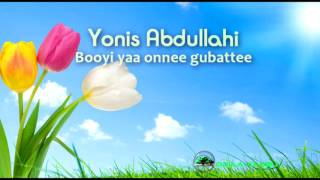 Oromo Song by Yonis Abdullahi [upl. by Nnad]