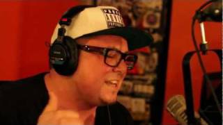 Iron Solomon Freestyle  Shade 45 quotAll Out Showquot [upl. by Cigam336]