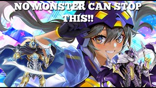 No Monster We Cant Out Crusadia MekkKnight Combo Deck GuideDeck Profile  Yugioh Master Duel [upl. by Acinomad373]