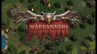 Warbanners  Découverte [upl. by Sesylu]