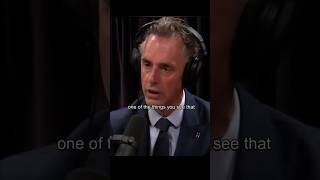 Jordan Peterson  If you aim low enough mindset success [upl. by Eddi787]