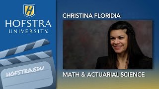 In Focus Christina Floridia [upl. by Annahsat778]