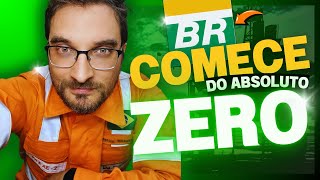 Como ESTUDAR para o próximo CONCURSO PETROBRAS [upl. by Steady]