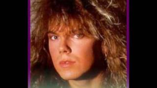 Joey Tempest  Yes [upl. by Cedell575]