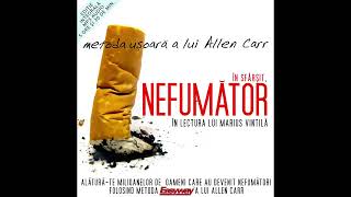 COMPLET Allan Carr In Sfarsit Nefumator FULL Audiobook1 [upl. by Cross]