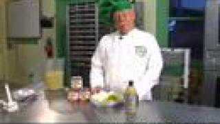 Learn to Bake Your Own Key West Key Lime Pie [upl. by Ynnahc]