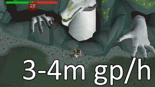 Efficient Raids Solo Guide Chambers of Xeric [upl. by Ydnal]