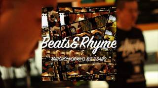 MACCHO NORIKIYO 般若 amp DABO quotBeats amp Rhymequot TRAILER [upl. by Nova]