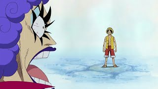 Everyone is afraid with luffy father name English Sub [upl. by Gasper786]