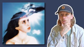 FIRST TIME LISTENING  Magdalena Bay  Imaginal Disk FULL ALBUM REACTION [upl. by Aihsem]