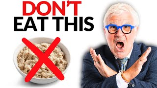 The Shocking Truth About Weed Killer Glyphosate in Your Food  Dr Steven Gundry [upl. by Canute]