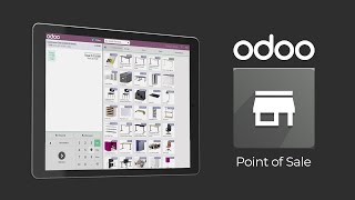 Odoo Point of Sale  Online or offline [upl. by Norma]