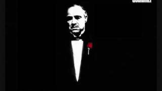 The Godfather Theme Song  Orchestra [upl. by Sausa]